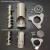 Import SKA-M101 Food Machinery Stainless Steel Meat Grinder Components from China
