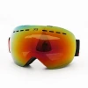 Ski goggles double layers UV400 anti-fog big ski mask glasses skiing men women snow snowboard goggles