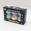 Skin Care Bubble Luxurious SPA Bath Bombs gift set For Women Mom Girls Teens