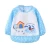 Import Sleeved Baby Bibs Waterproof and Washable from China