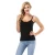 Import Slim Fit Tank Top Simple Women Bamboo Summer Camisole Tank Top Lady Plain Underwear Seamless Underwear Camisole from China