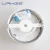 Import Slim mini indoor round surface mounted recessed led panel light wall ceiling lighting 3w 6w 9w 12w 18w 24w from China