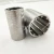 Import Slot size 0.25 0.3mm stainless steel wedge wire screen johnson filter strainer drum from China
