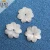 Import SLX-00018 loose carved mother of pearl shell in bulk natural big engraved shell flower beads for jewelry making from China
