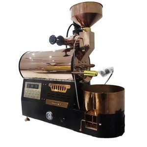 Small 1kg coffee roasting machine 2kg/3kg probat roaster price electric mini sample coffee roaster