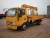 Import Small 5 Ton Telescopic Boom Truck Mounted Crane for Lift from China