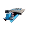 Small fine gold shaker table mineral separator from China Gandong mining equipment