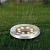 Import Small Garden Path Decoration Solar Charghing Led Ground Plug Light from China