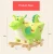Import Small kids animal shaped chair rocking horse kids ride on plush toys soft toddler toys from China