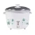 Import Small Kitchen Appliance Electric Automatic Rice cooker 1.8L with Double Pots from China