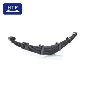 small leaf spring for truck trailer
