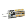 small mini size bi pin dimmable g4 led 12v ac gy6.35 g6.35 led lamp