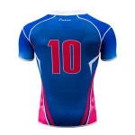 Small MOQ Custom Mens Football Team Sports Wear