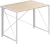 Import Small No-Assembly Folding Computer PC Desk Home Office computer Desk modern Table office desk furniture from China