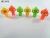 Import SMALL PLASTIC TOYS/DIY CHANGING FACE DOLLS/PROMOTIONAL ASSEMBLE TOYS from China