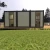 Import small prefabricated houses prefab houses 4 bedrooms luxury prefab shed house prefabricated homes from China