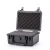 Import Small sample carrying case waterproof foam plastic hard case from China