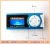 Import Small Screen MP3 MP4 Player with LCD Screen and LED Light from China
