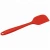 Import Small size good quality kitchen silicone spatula  silicon spatula silicone baking tool from China