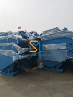Small Steel Bins Tipper Bins Skip Bins Rear Load Bins Front Lift Bins