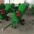 Import Small type high efficiency garden shredder wood chipper from China