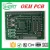 Import Smart Electronics Spray Tin PCB Single-sided PCB with Immersion Gold-plated Finish FR4 94VO pcb from China
