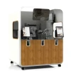 Smart Fresh Ground Coffee Bean Robot Arm Vending Machine