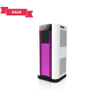 Smart Household Mobile Air Conditioning Portable Air Cooler