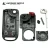Import Smart Prox Remote Flip Key Shell Case Uncut HU64 Key Blade 2+1 Buttons For Mercedes Benz ML Series from China