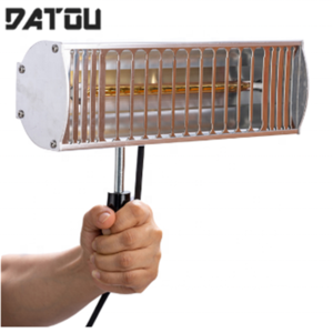 Smart Timing Infrared Heater/ Infrared Heaters China /Quartz Halogen Infrared Heater Lamp