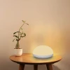 Smart Touch Dimmable USB Rechargeable Nursing Baby Bun Led Night Light For Kids