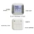 Import Smart Touch Screen LCD Display Magnetic Digital Kitchen Countdown Egg Timer Small Digital Oven Alarm Timer from China