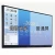 Import Smart tv china interactive whiteboard Smart tv Multi touch screen monitor from China