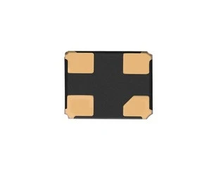 SMD 2520  24 Mhz SMD Crystal For Wearable Devices Crystal Oscillator