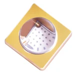 smd led module high power uv led chip 405nm ultraviolet UV diodes for curing system lamp retrofitting printing