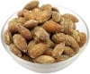 Smoked Almonds Roasted and Salted Almonds Crunchy Natural Peanut Herbs Fine Best Quality