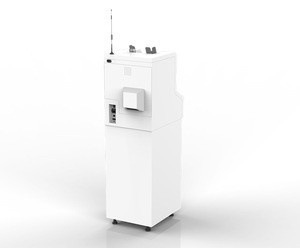 Hsbc Cdm Machine Buy Snbc Cdm Best Quality Deposit Machine Payment Kiosk Cash Deposit ...