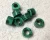 Import Snowflake tunnel ear plugs body piercing jewelry from China
