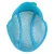 Import Soft and breathable cotton helmet sweatband with removable and washable helmet sweatproof lining from China
