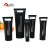 Import Soft Black Plastic Matt Cosmetic Tube for liquid foundation from China