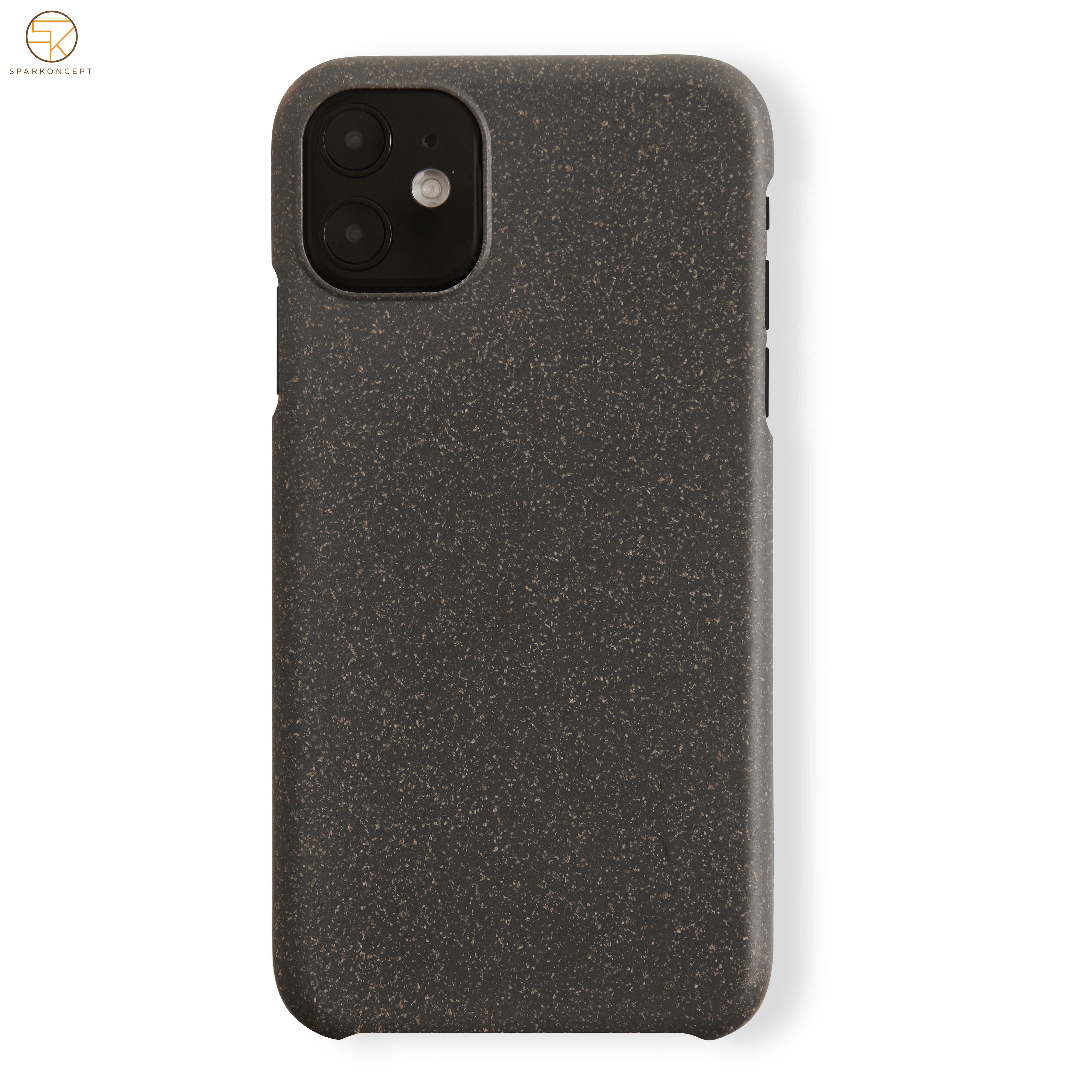 Soft Compostable Eco Friendly Biodegradable Recycle Sustainable Mobile Phone Accessories