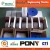 Import Soft Fibration PTFE Sealing Tape, one side with Adhesive from China
