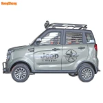 solar electric car with best price enclosed electric car with hybrid energy
