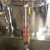 solid liquid separation  continuous low temperature solvent extraction centrifuge machine