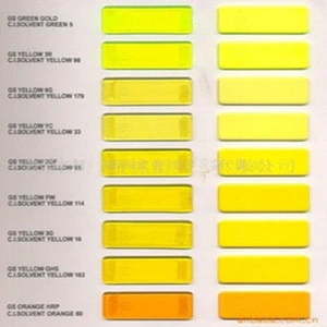 solvent dyestuff Yellow 93