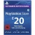 Import Sony PSN Gift Card 10 Pounds PlayStation Network UK from China