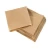 Import Sophisticated technology Recycled Brown Krafts Paper Bag For Gift from China