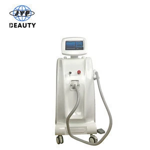soprano ice hair removal machinery 808nm diode laser cutting hair equipment