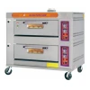 Southstar Commercial Deck Oven Heater Gas Oven Baking Equipment for Bakery&Supermarket&Hotel