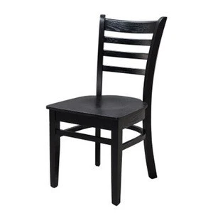 (SP-EC162) Modern dining wood chairs restaurant wood furniture used restaurant chairs